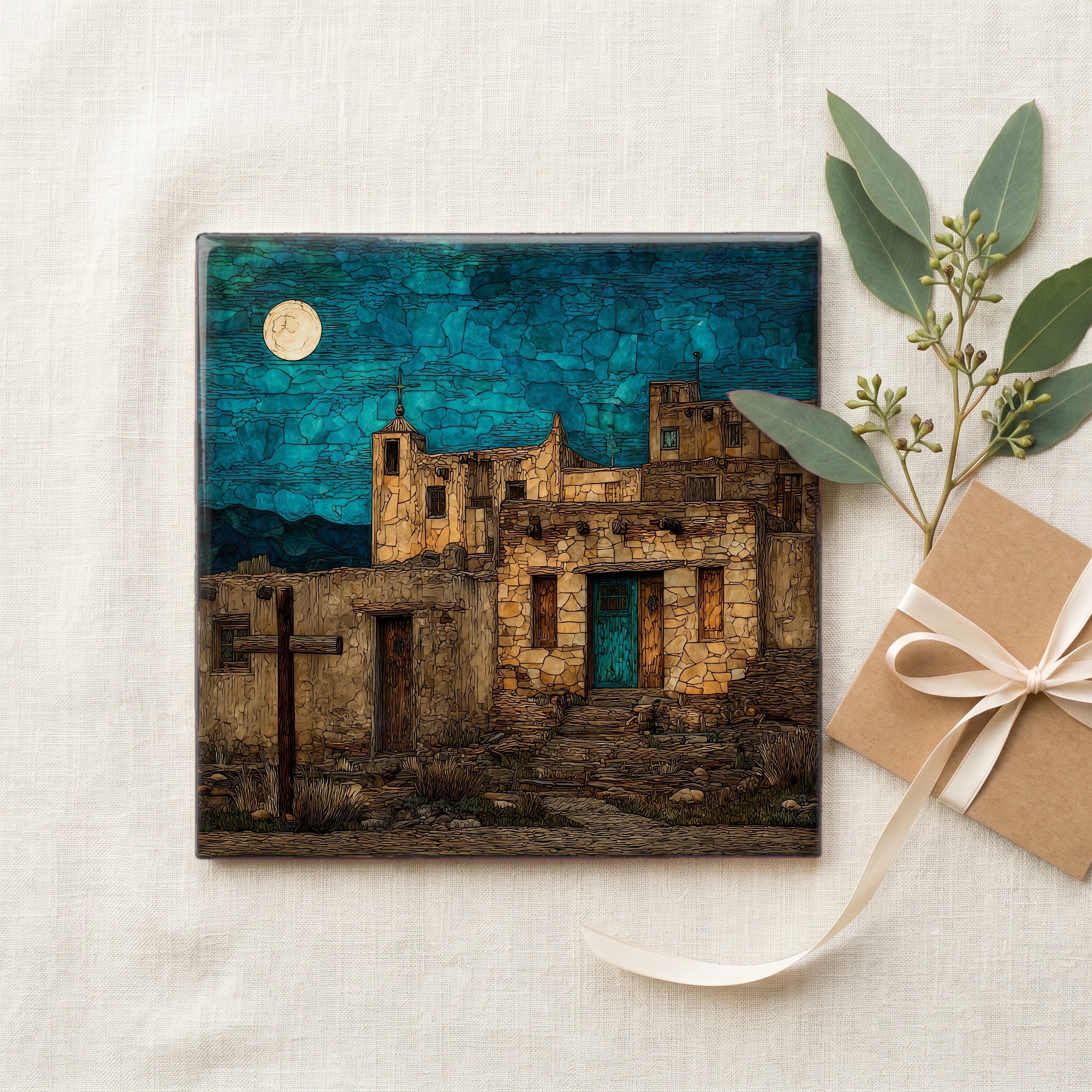 Cordova village — gifting