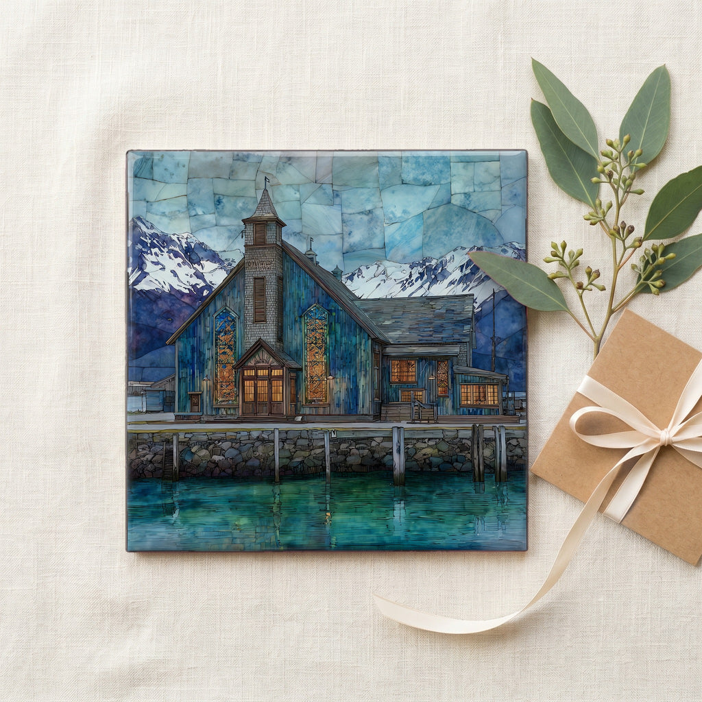 the Petersburg Sons of Norway hall — gifting