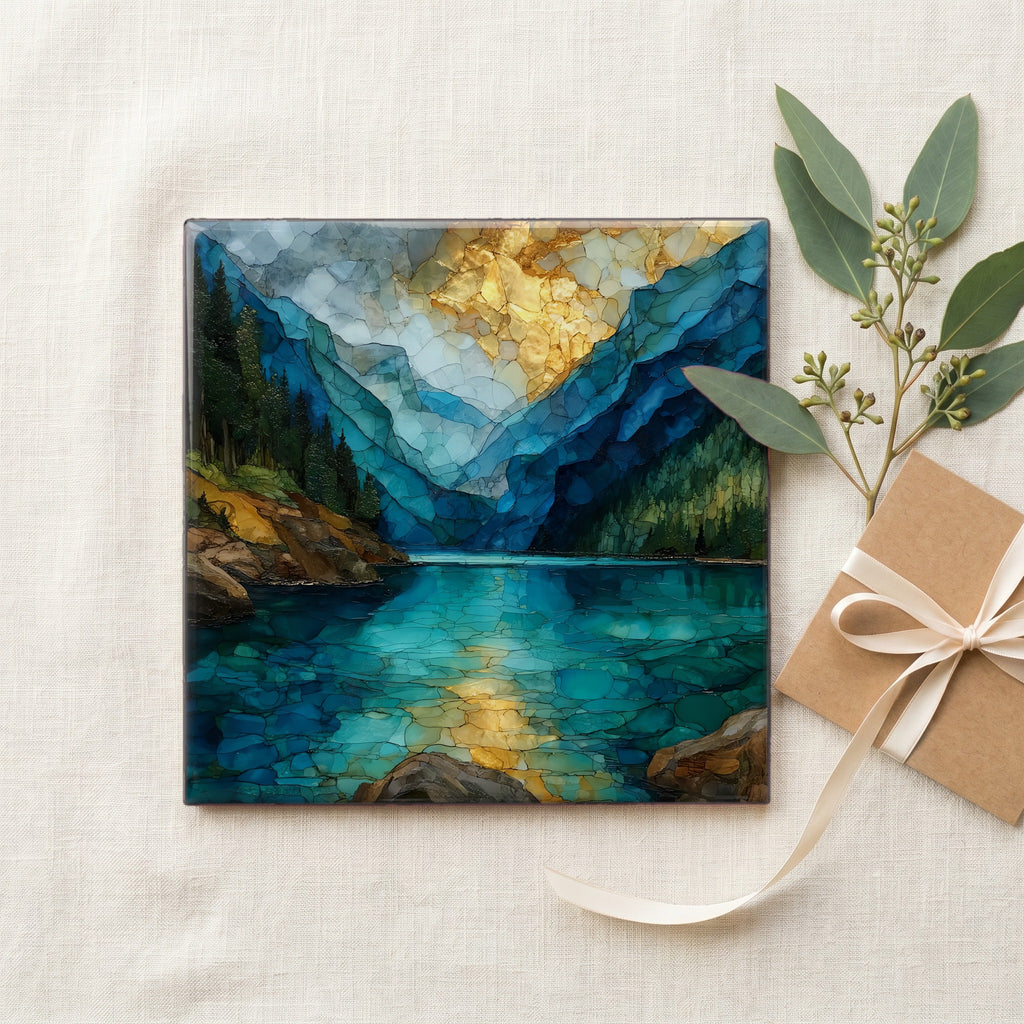Avalanche Lake — gifting