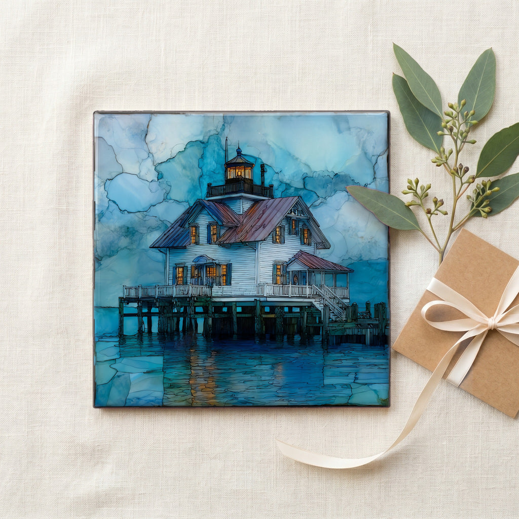 the St Michaels Chesapeake — gifting