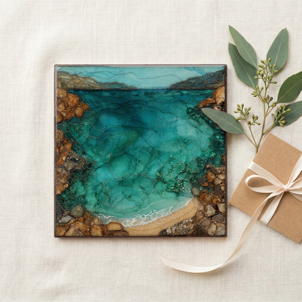 Balos Lagoon — gifting