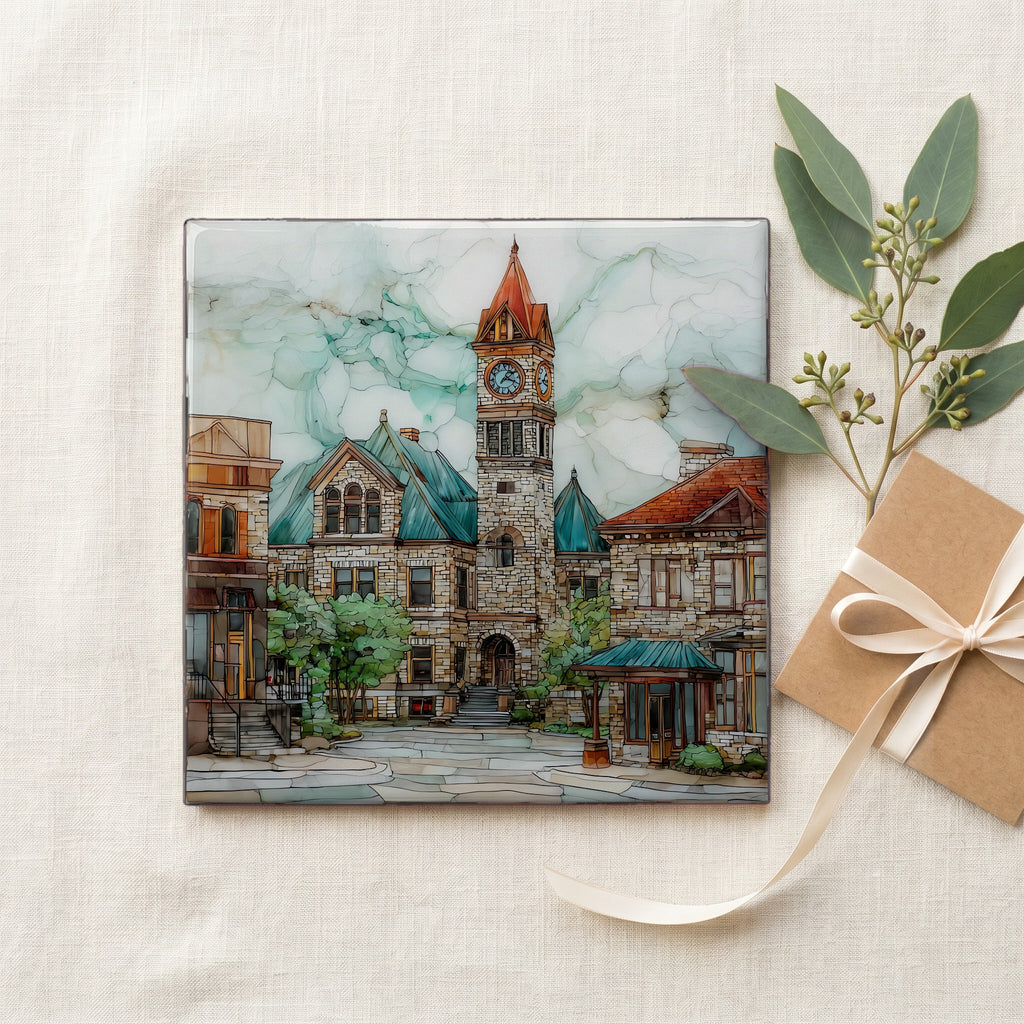 La Bahia Presidio Goliad — gifting