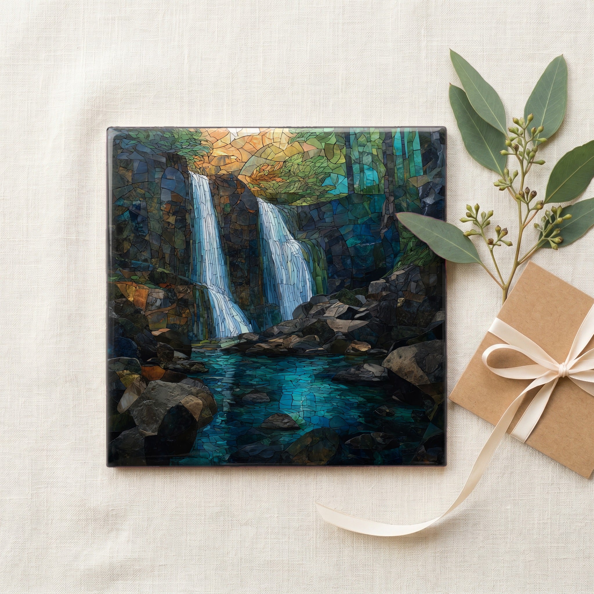 Dark Hollow Falls in — gifting