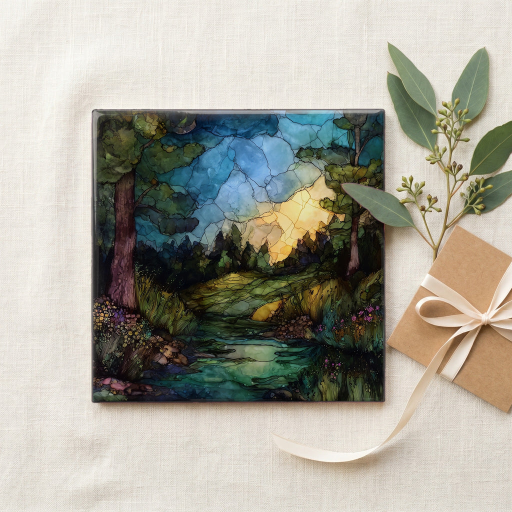 the Crosby Farm Regional — gifting