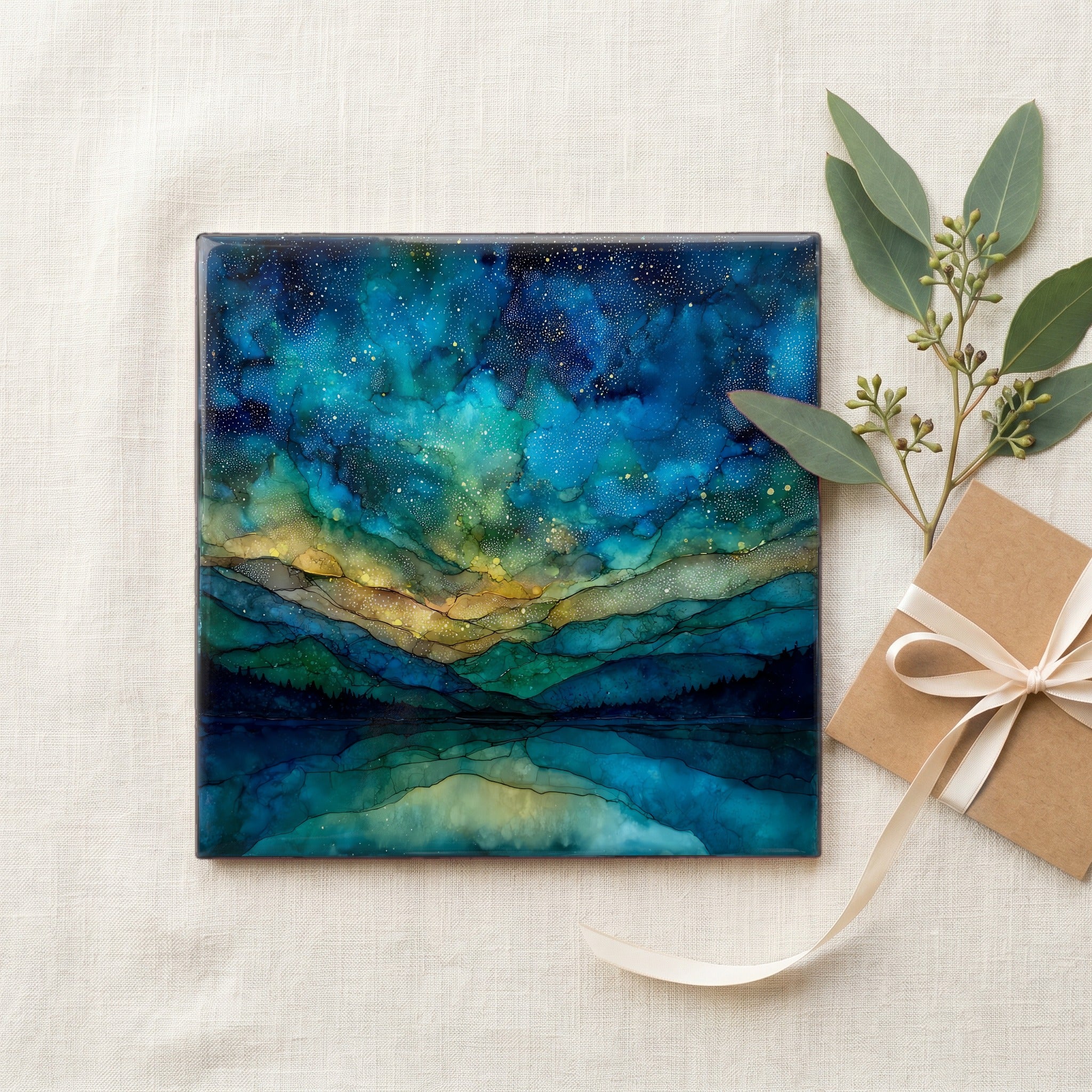 Cevennes National Park — gifting