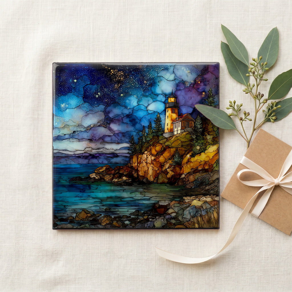 the Bay Mills Pointe aux Pins — gifting