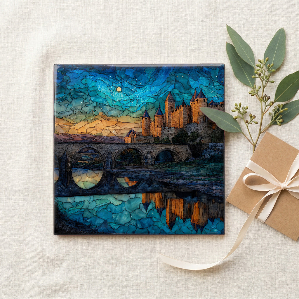 Pont Vieux Carcassonne — gifting