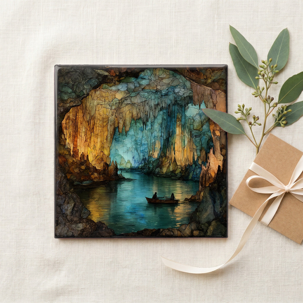 the Lost Sea — gifting