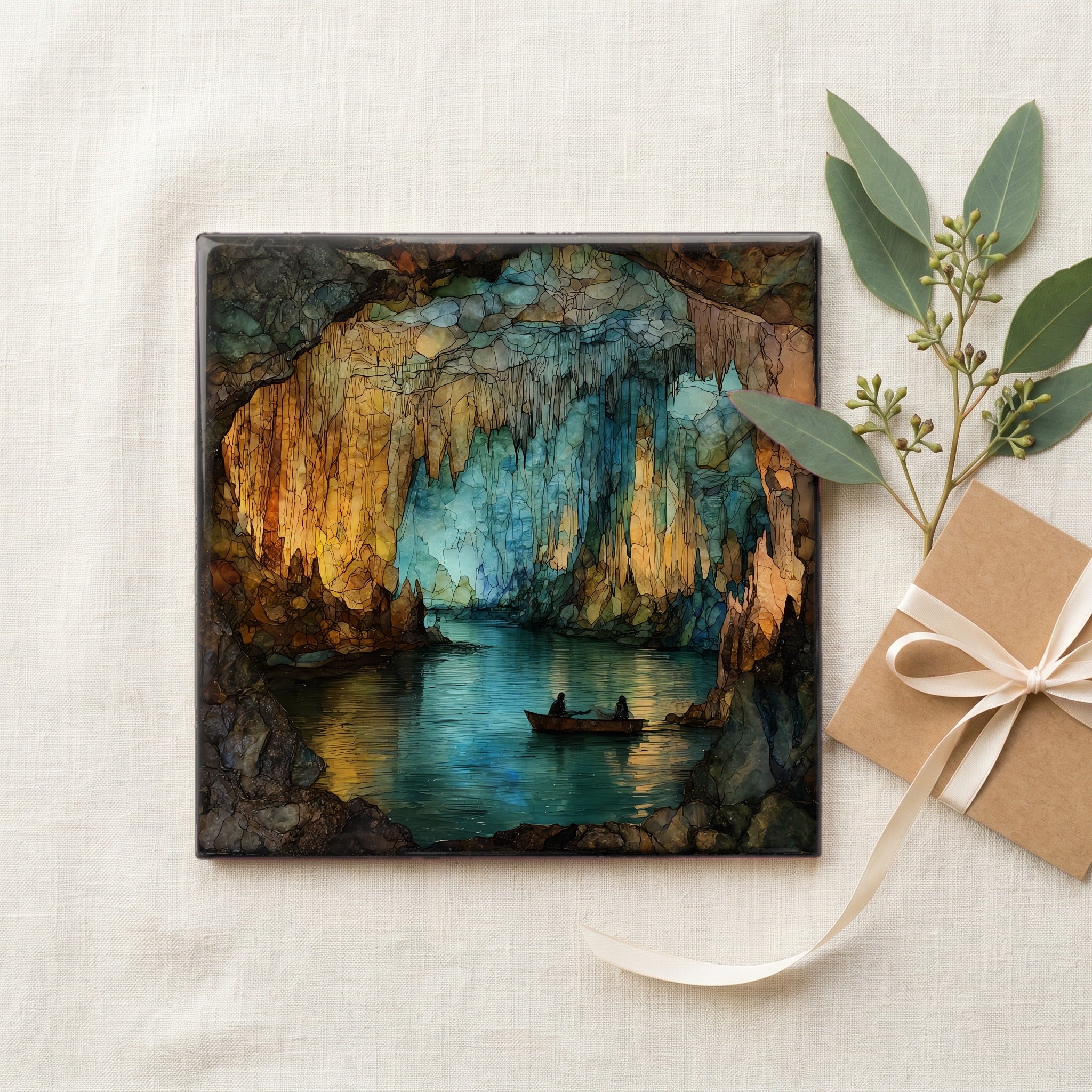 the Lost Sea — gifting