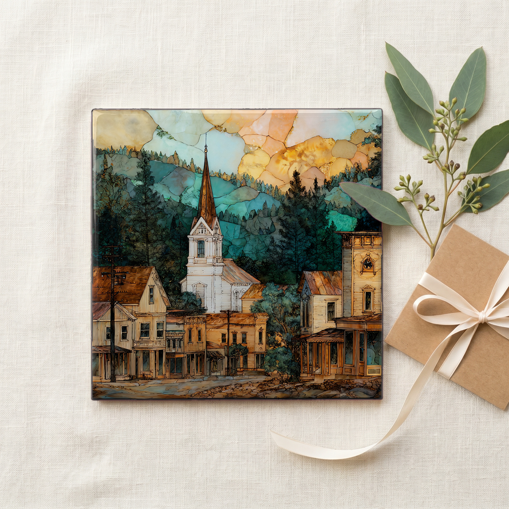 Mariposa California — gifting