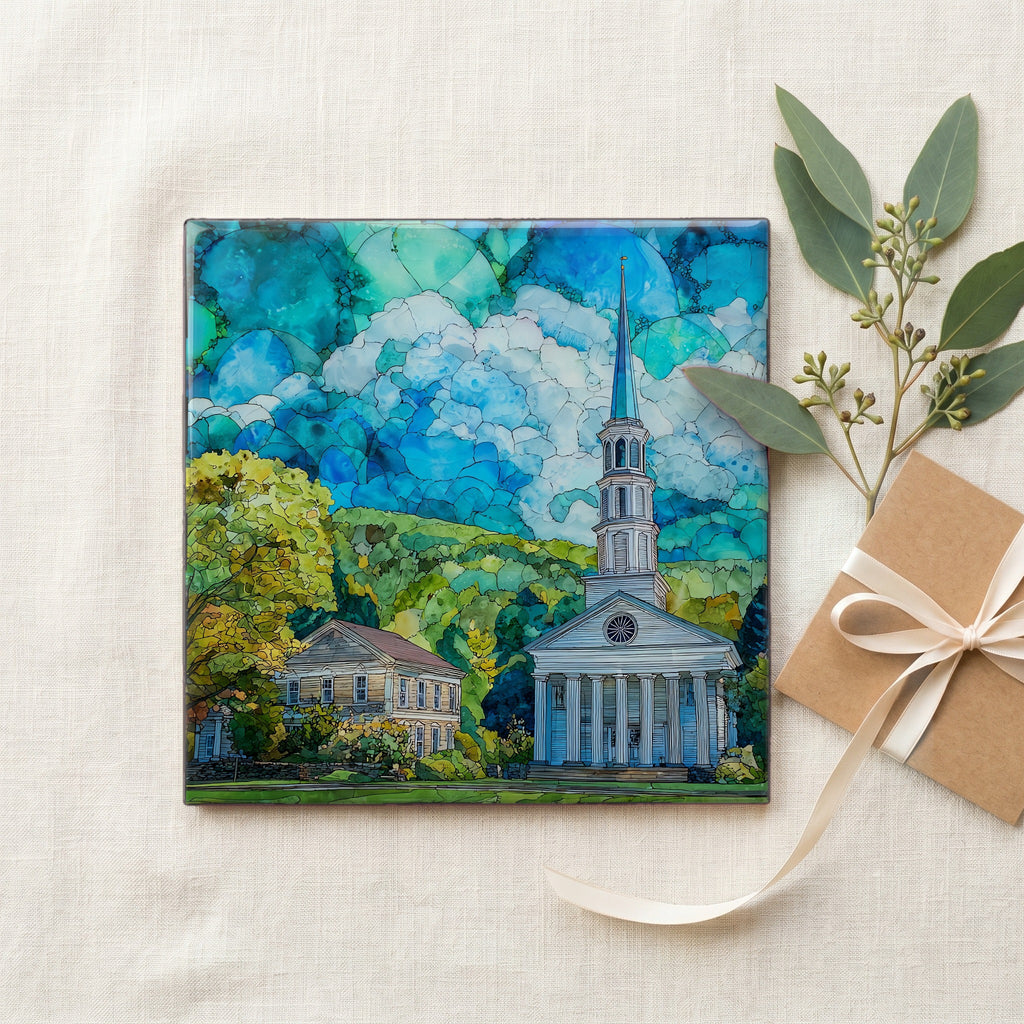 Newfane Common — gifting
