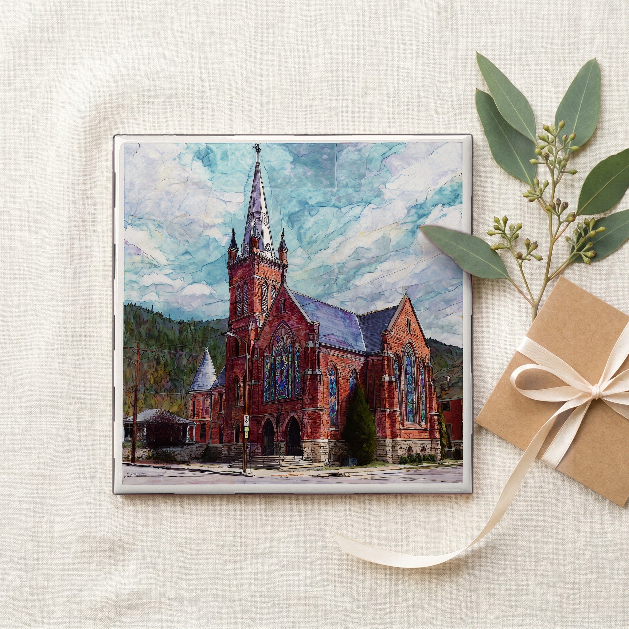 St — gifting