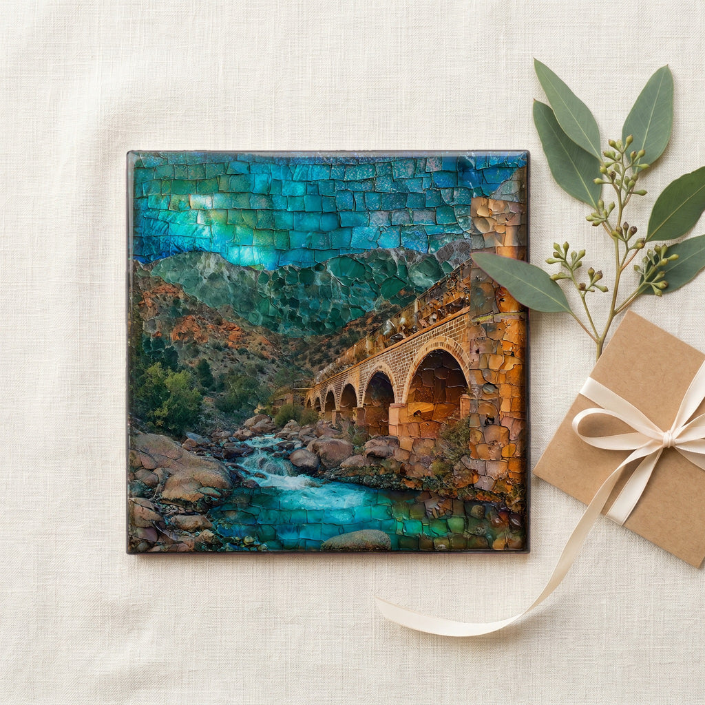 Jemez Springs Soda Dam — gifting