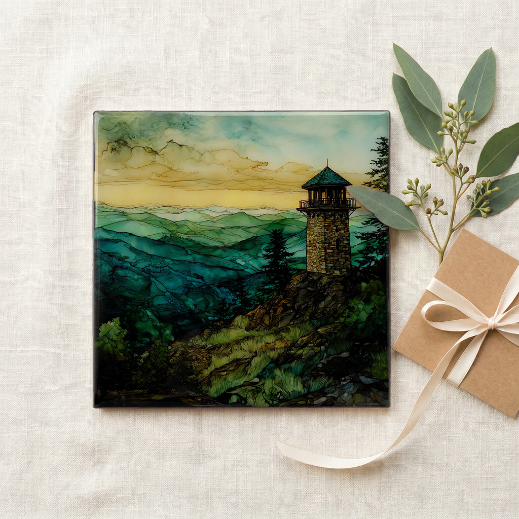 High Knob Recreation Area — gifting