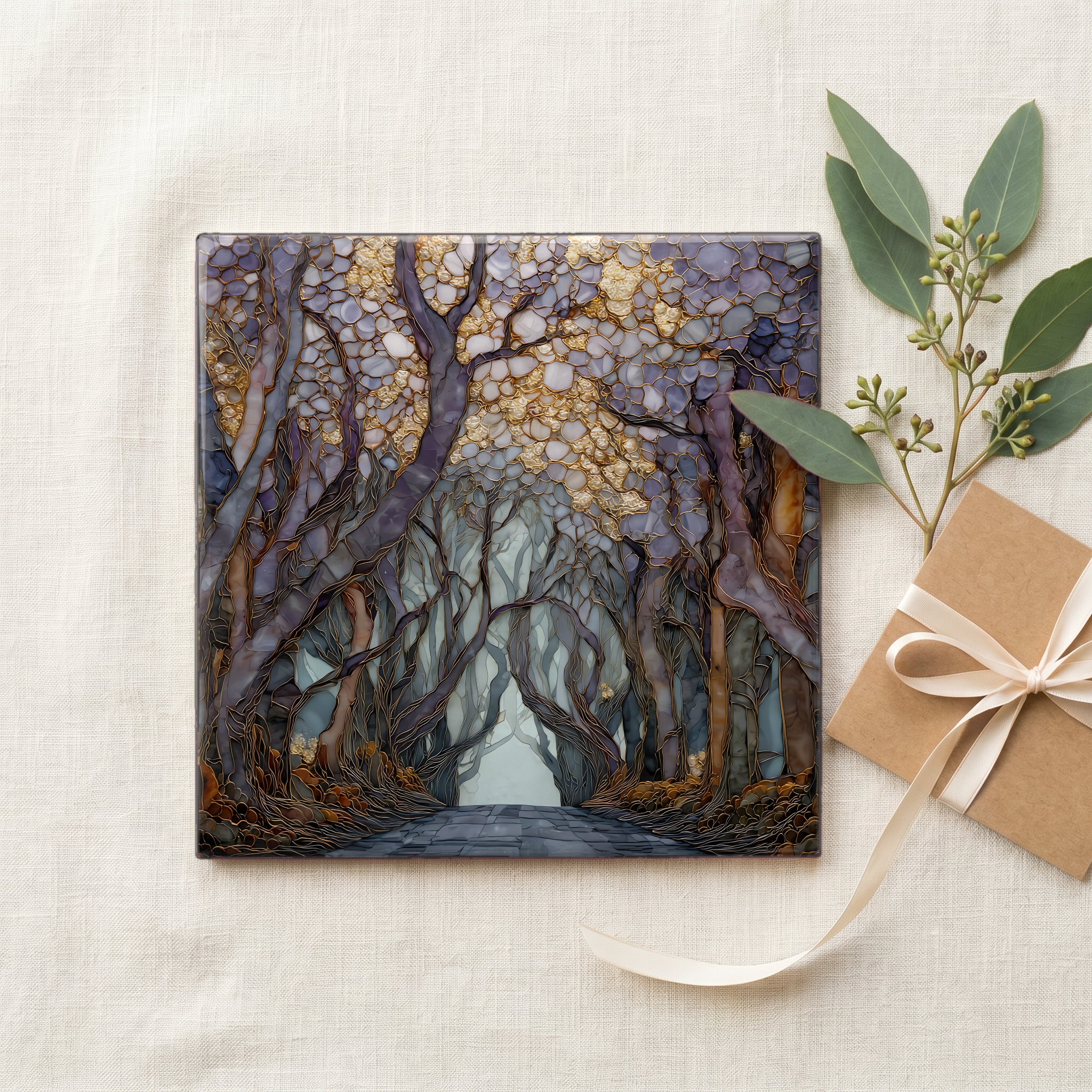 Dark Hedges — gifting