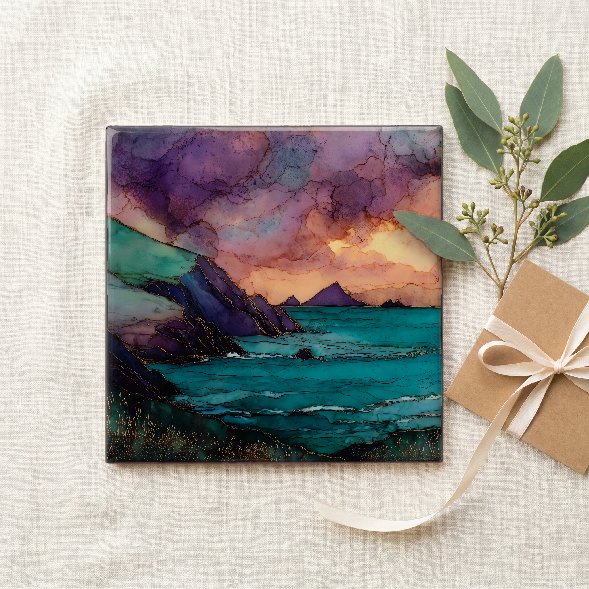 Slea Head — gifting