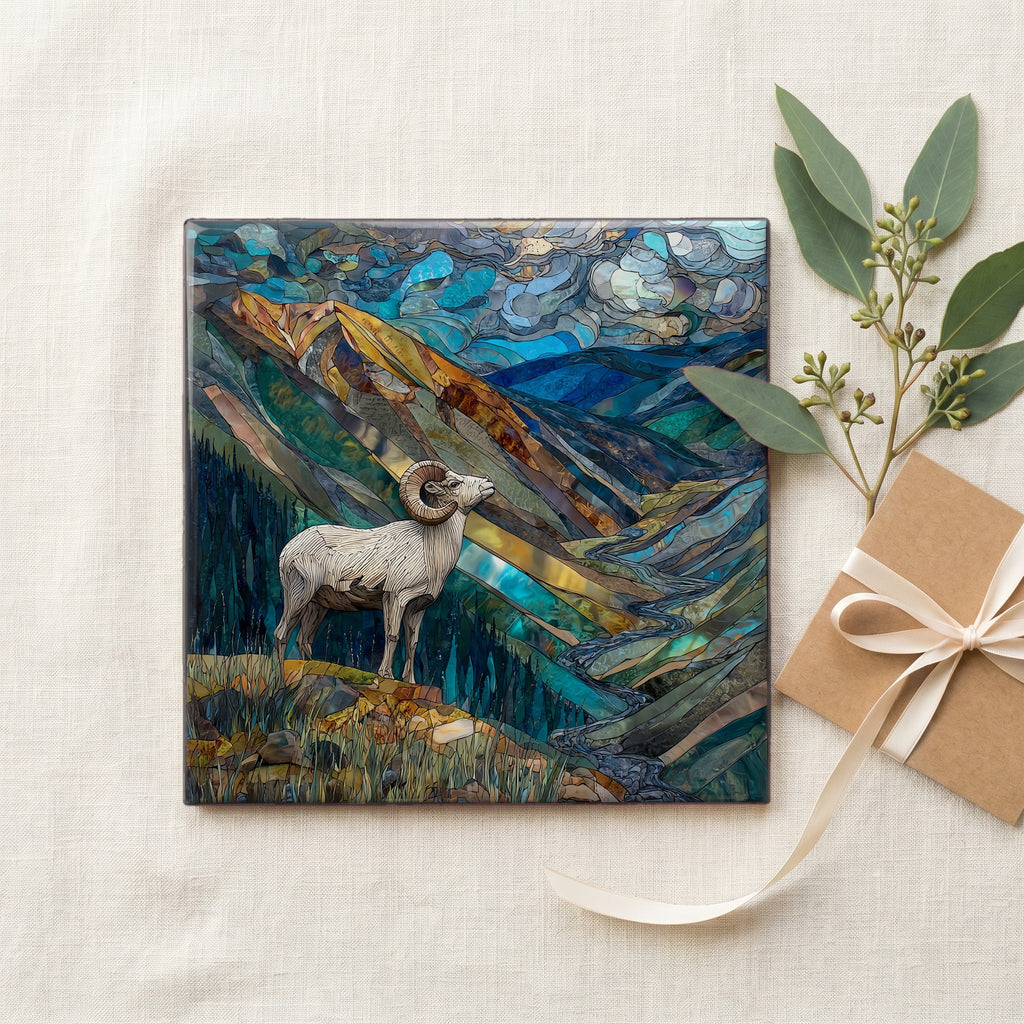 the Polychrome cliff — gifting