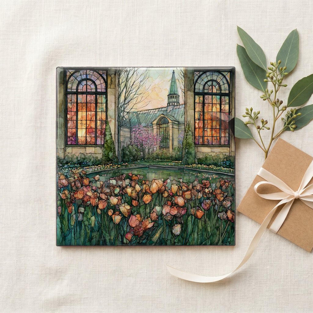 Longwood Gardens — gifting