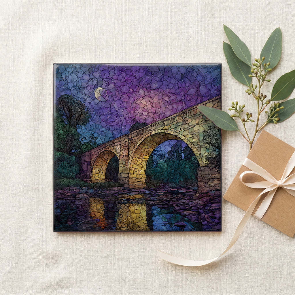 Burnside Bridge — gifting