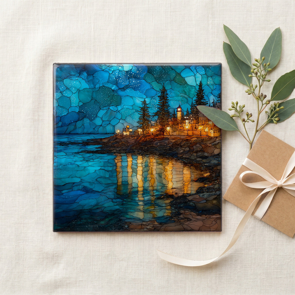 Park Point Beach on Lake Superior — gifting