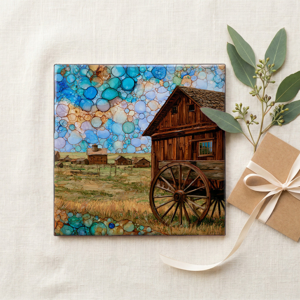 Bonanzaville pioneer village in — gifting
