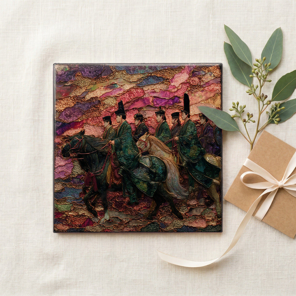 Daimonji Fire Mountain Summer — gifting