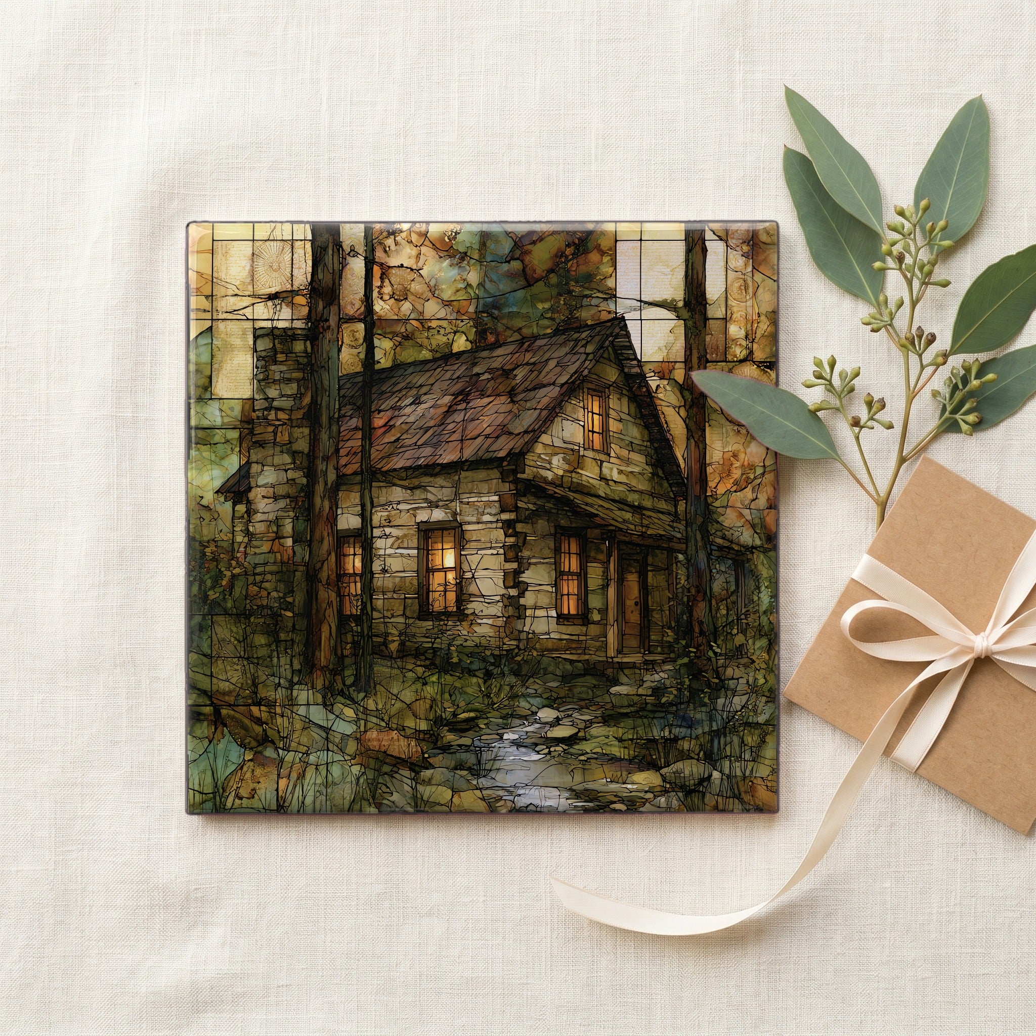 Lincoln State Park — gifting