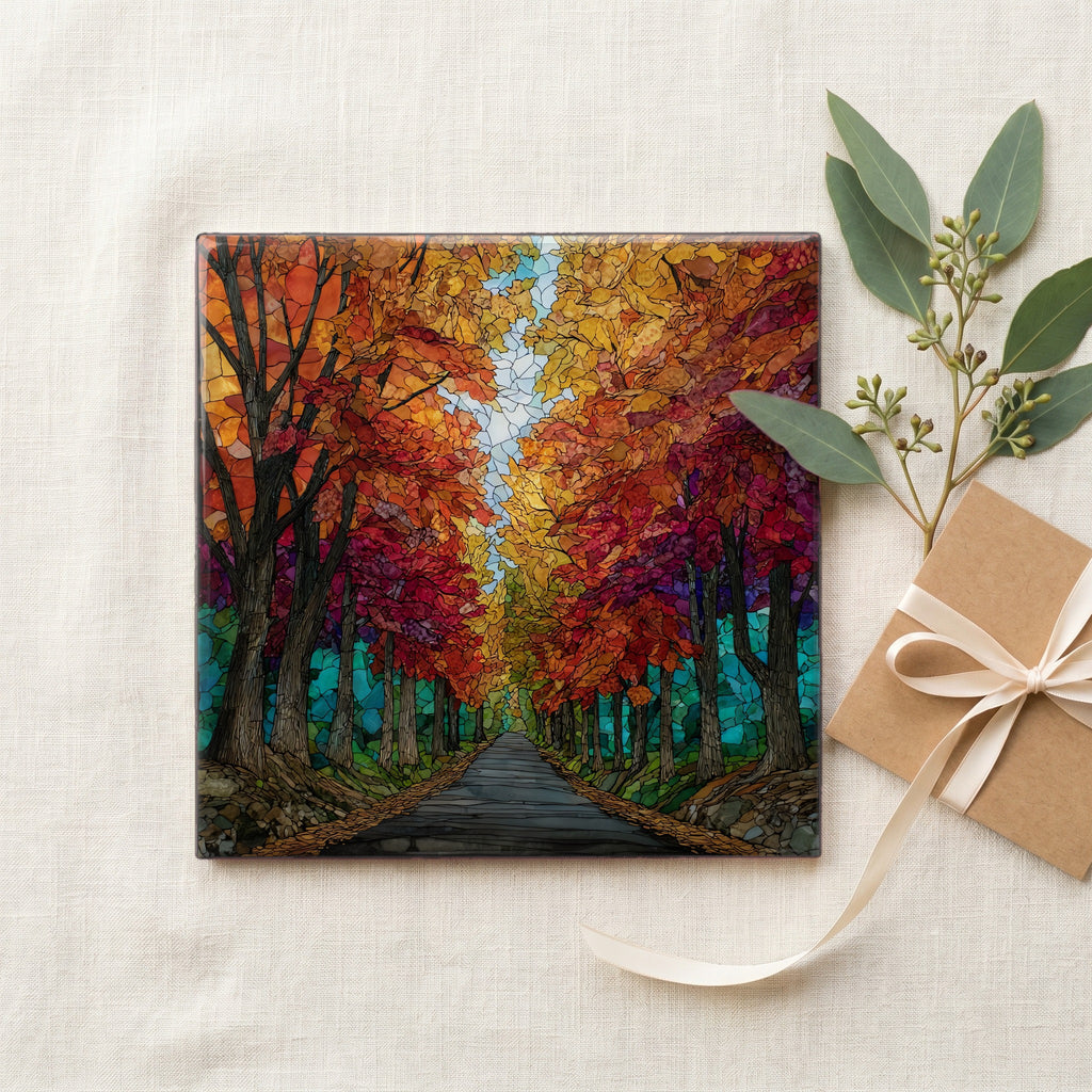 a Litchfield County maple — gifting