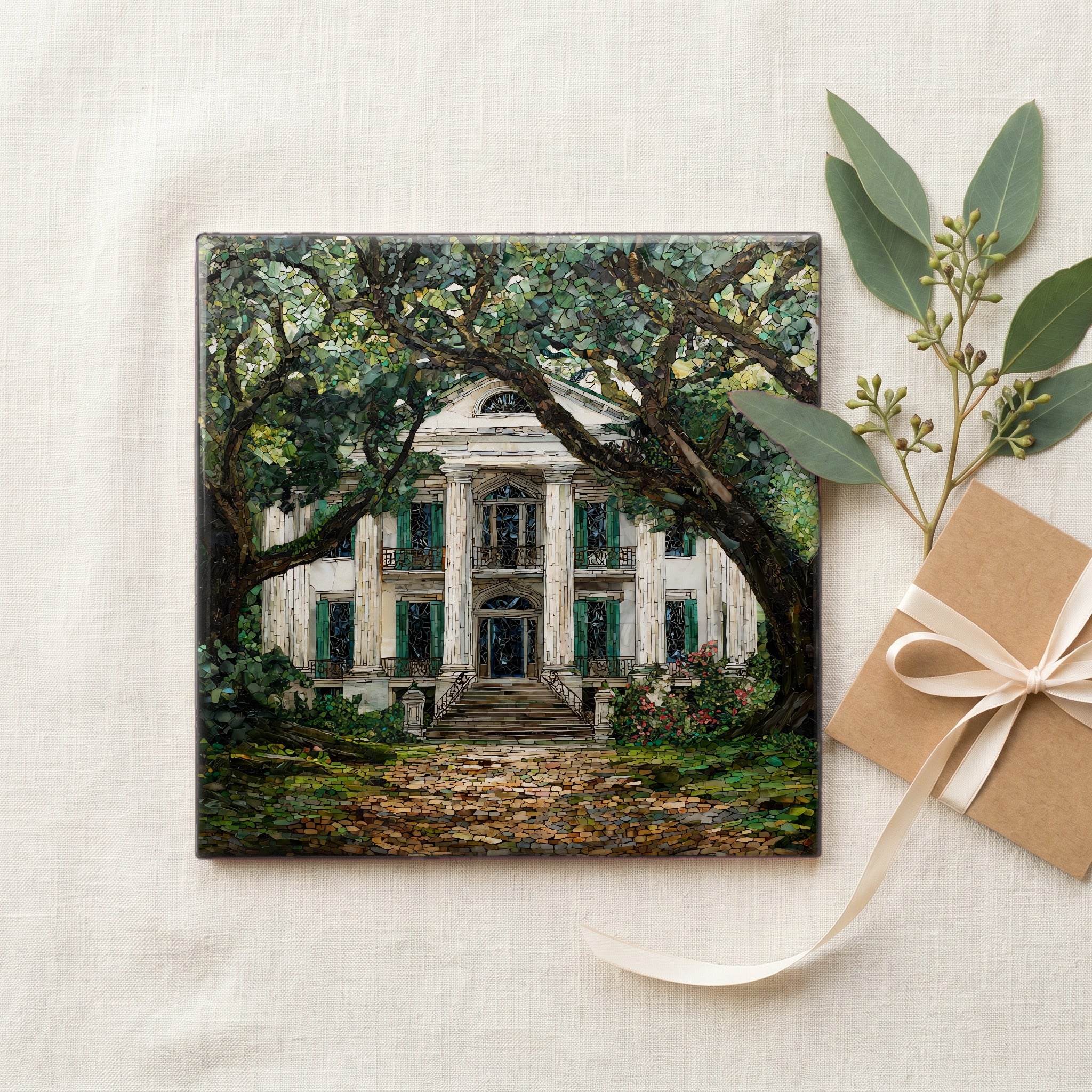 Magnolia Hall — gifting