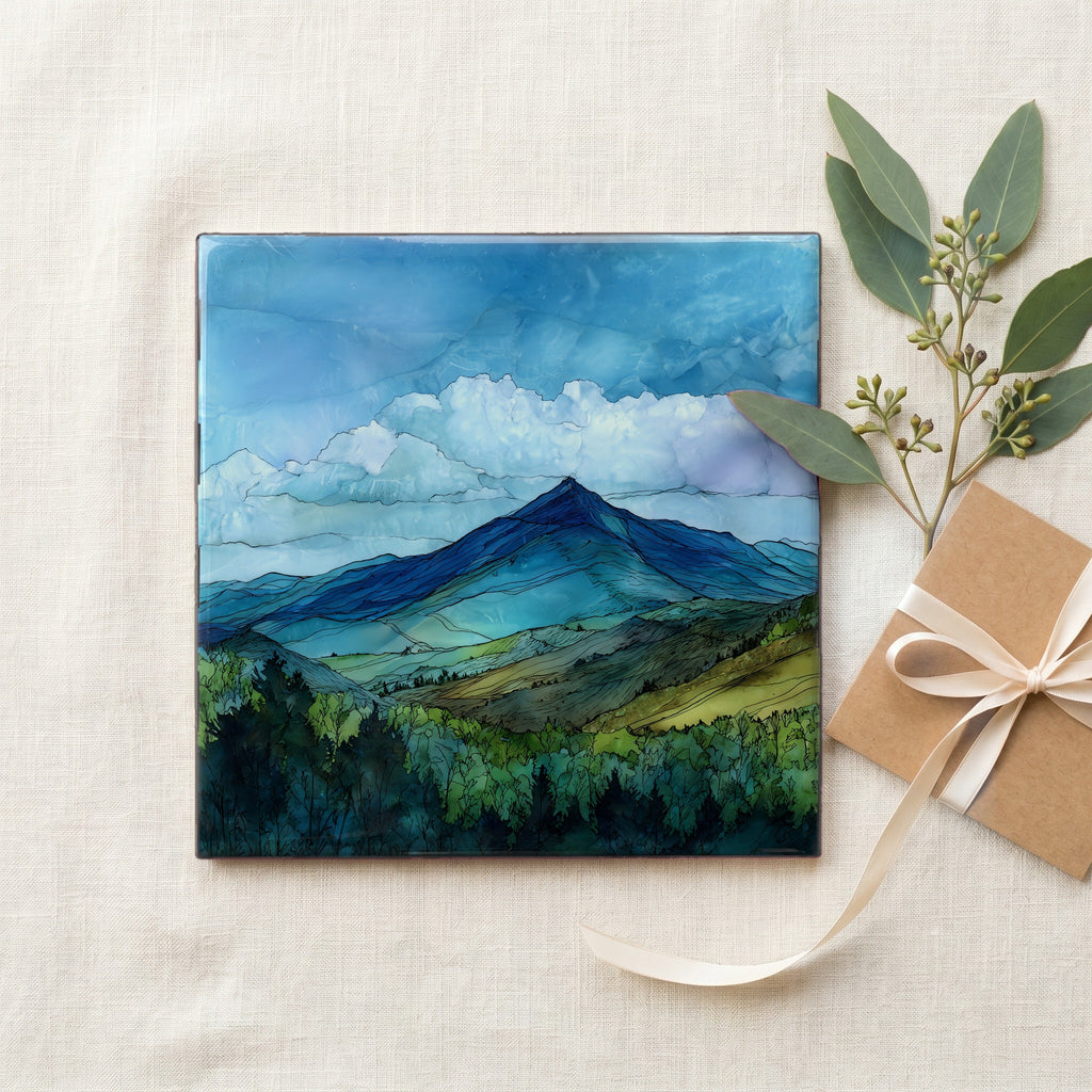 Mount Abraham — gifting