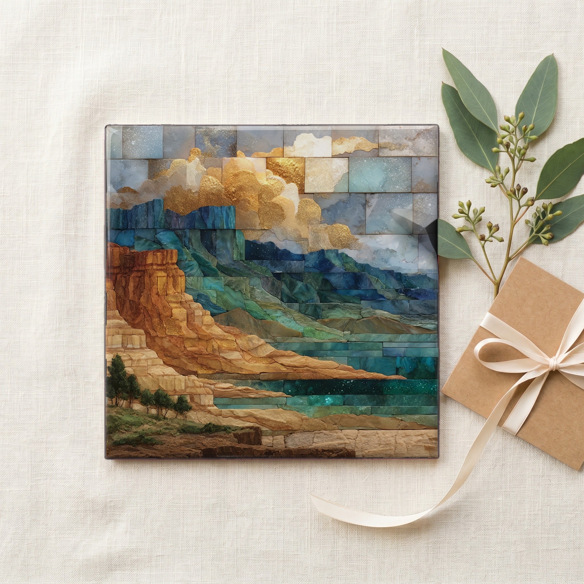 East Zion Petrified Forest — gifting