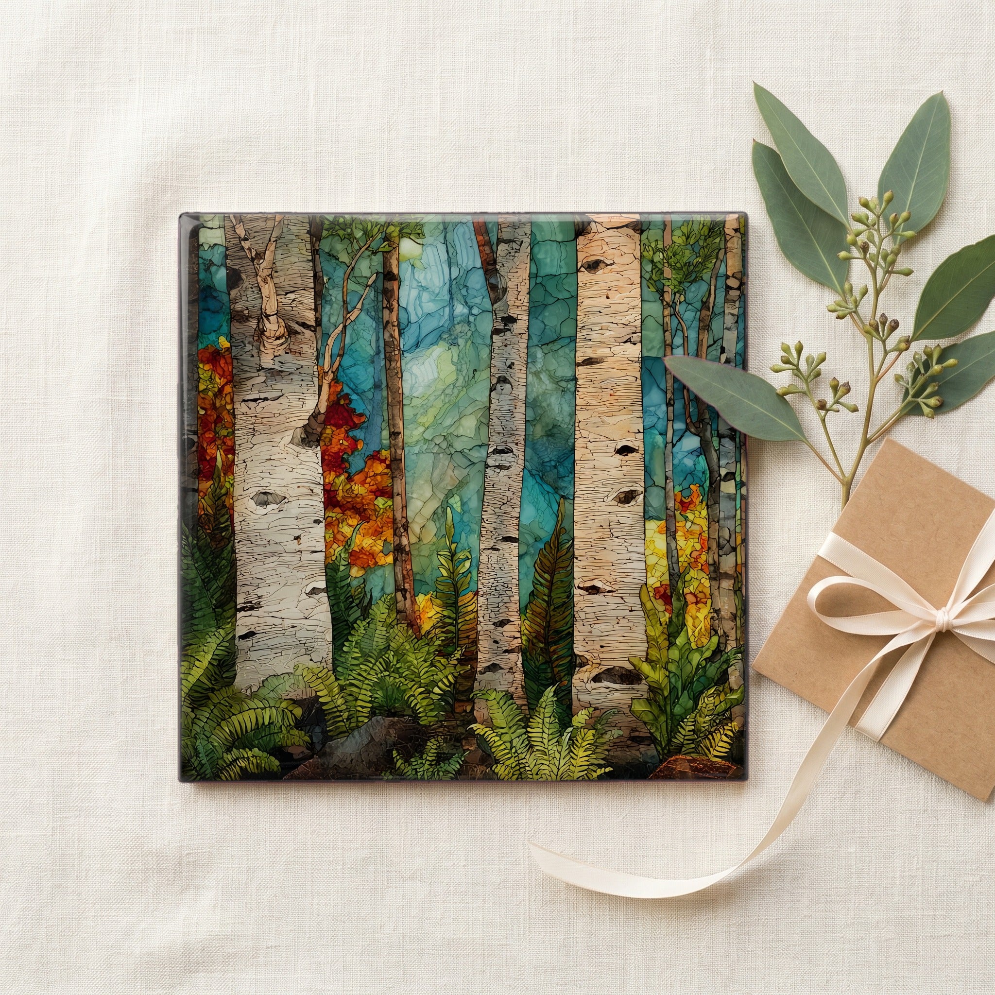 Chippewa National Forest old-growth — gifting
