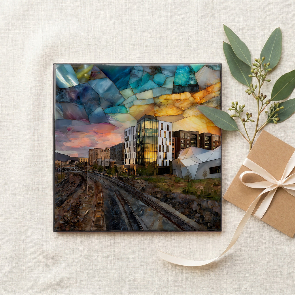 SITE Santa Fe — gifting