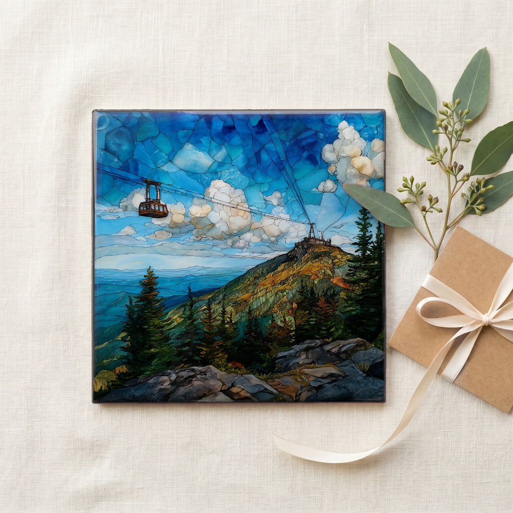 Jay Peak — gifting