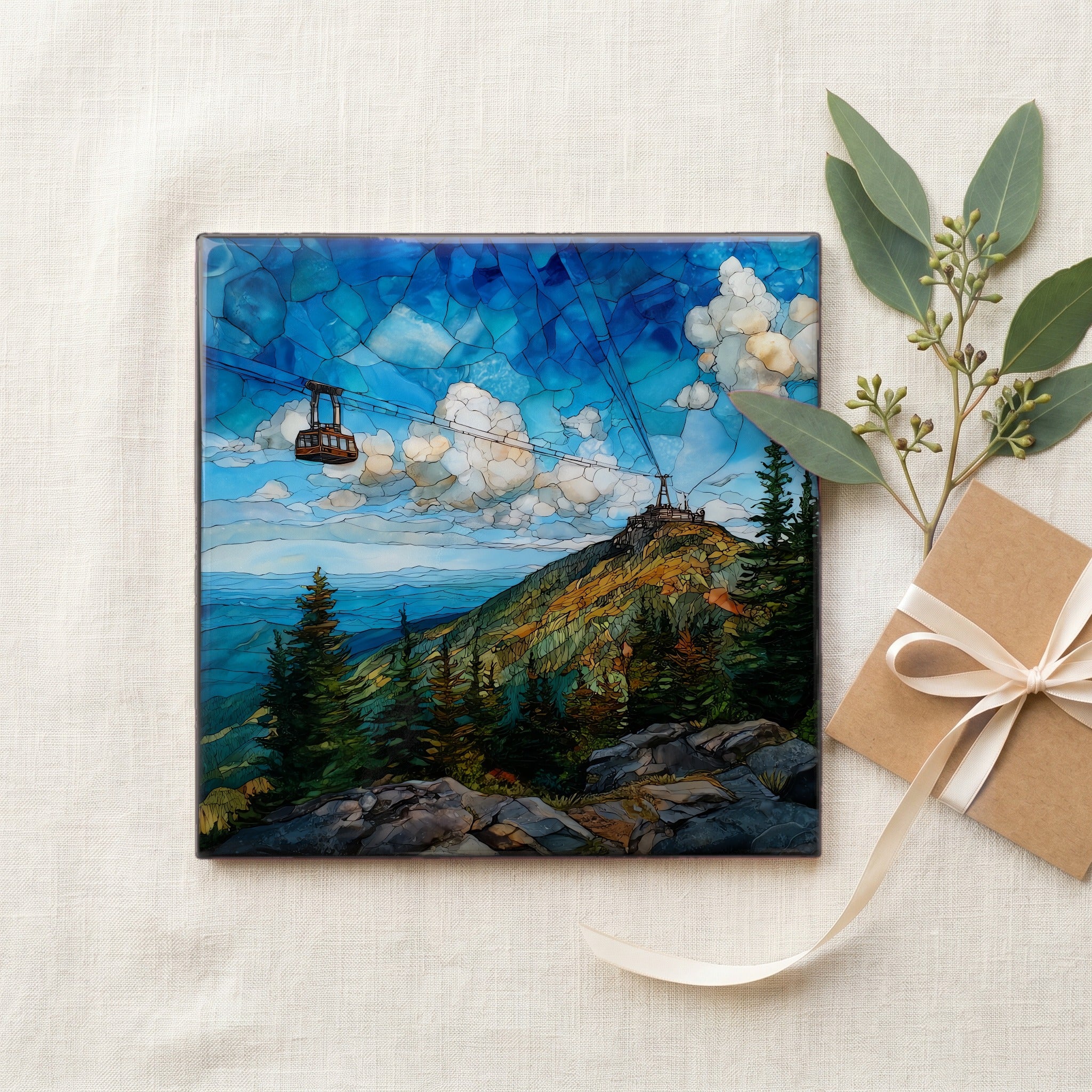 Jay Peak — gifting