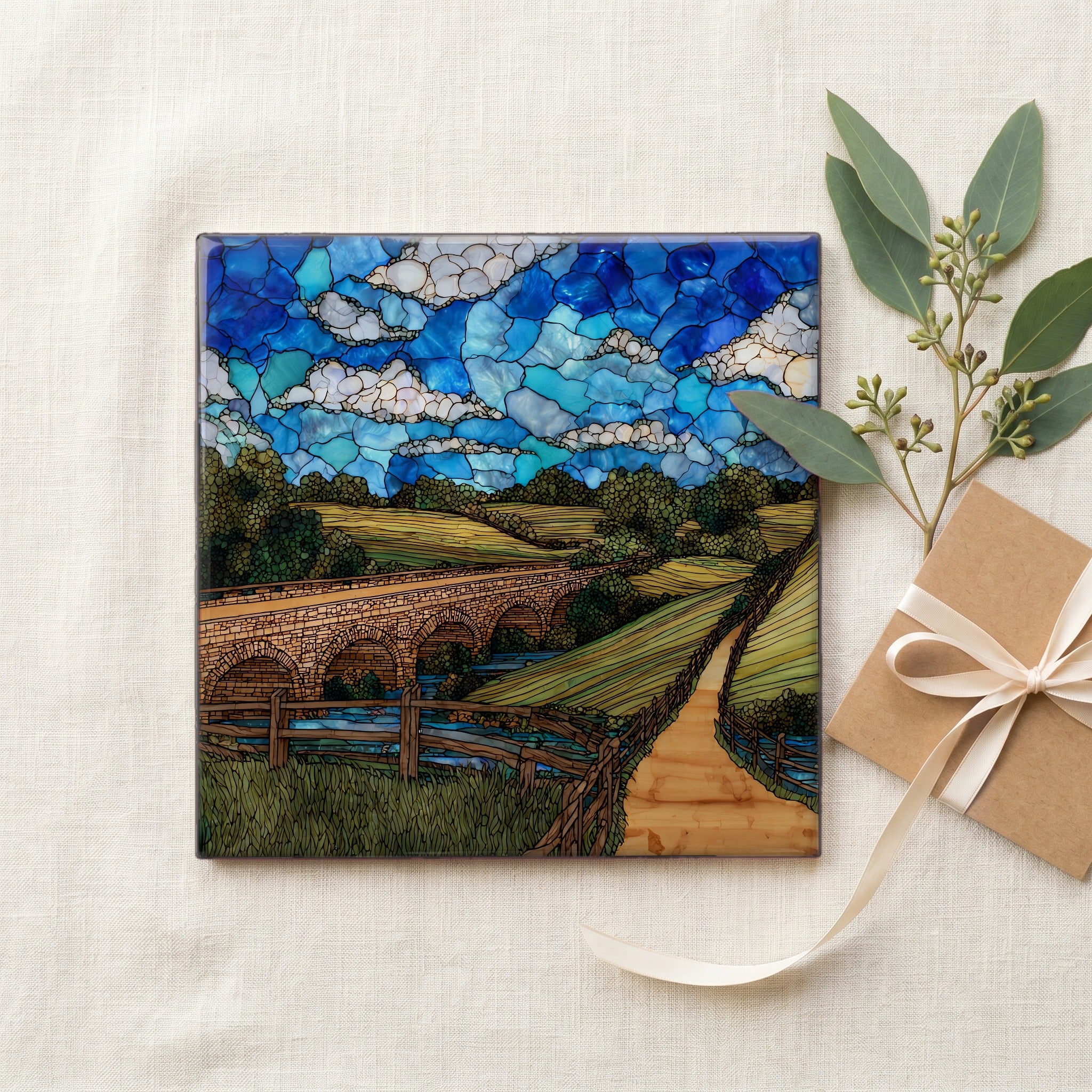 Manassas National Battlefield — gifting
