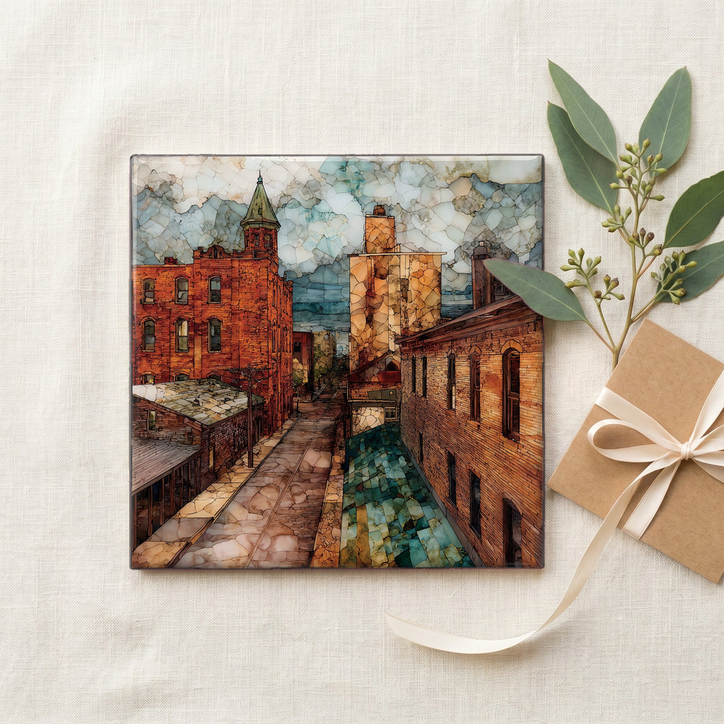 Old Town Wichita — gifting