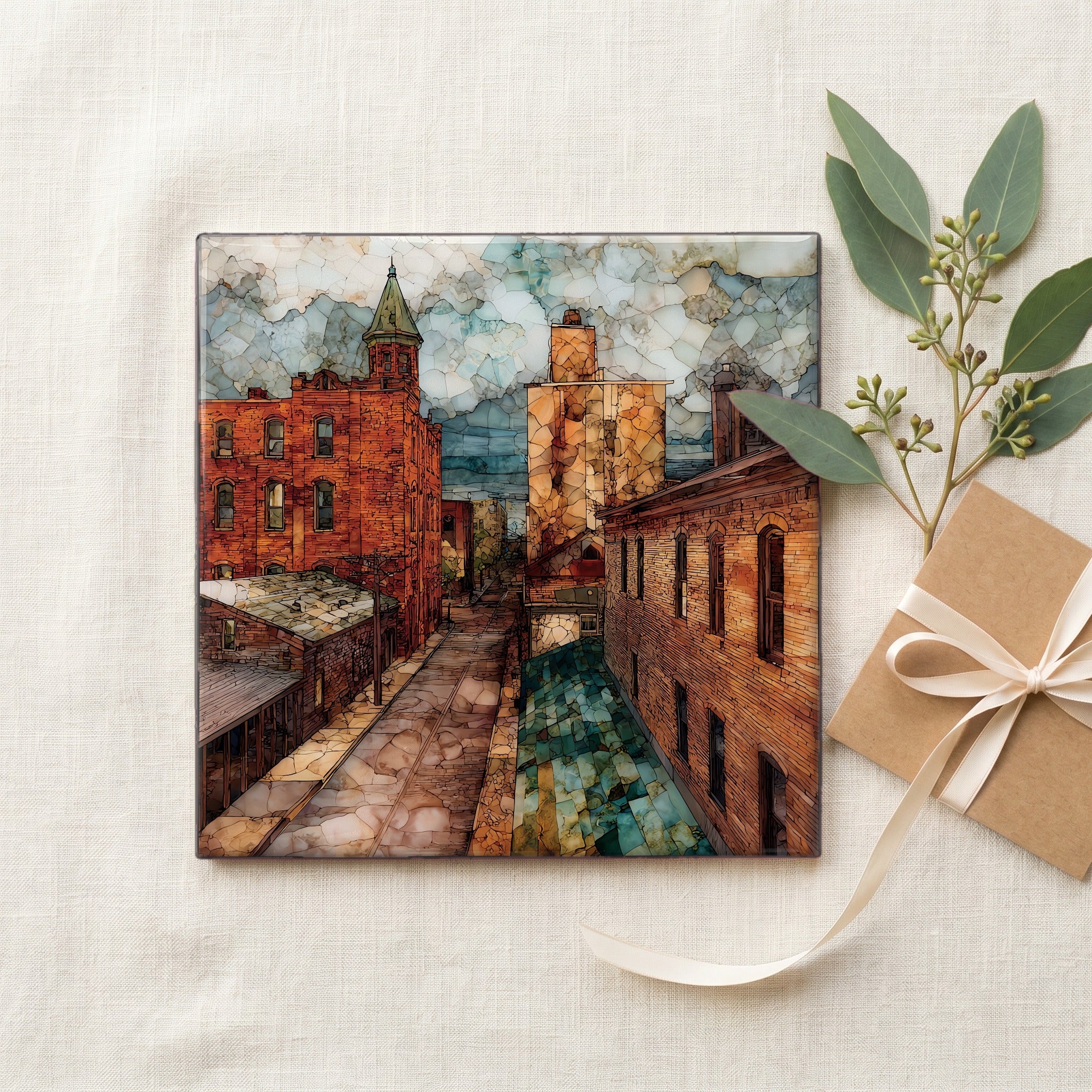 Old Town Wichita — gifting