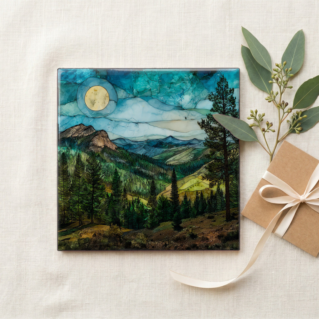 Sundance Mountain — gifting