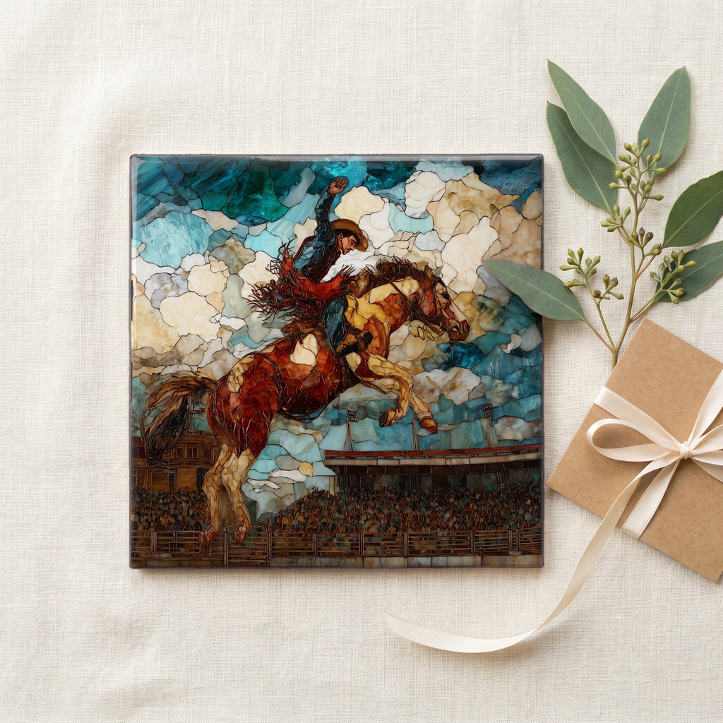 Cheyenne Frontier Days rodeo Wyoming — gifting