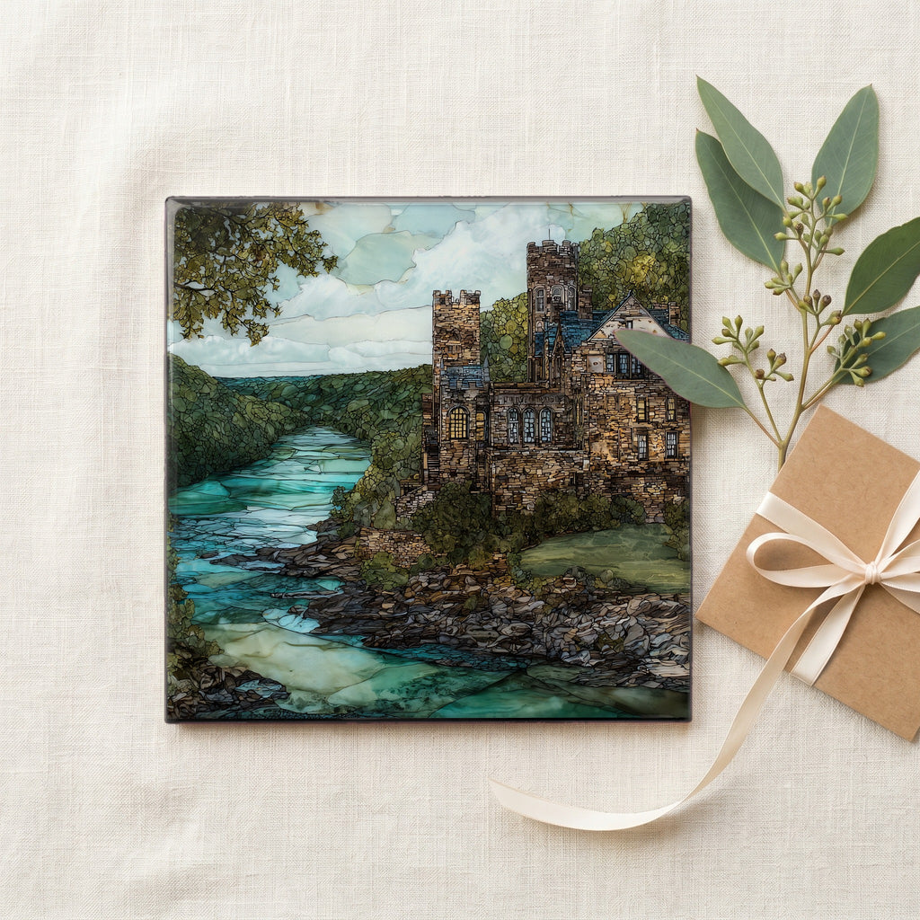 Gillette Castle — gifting