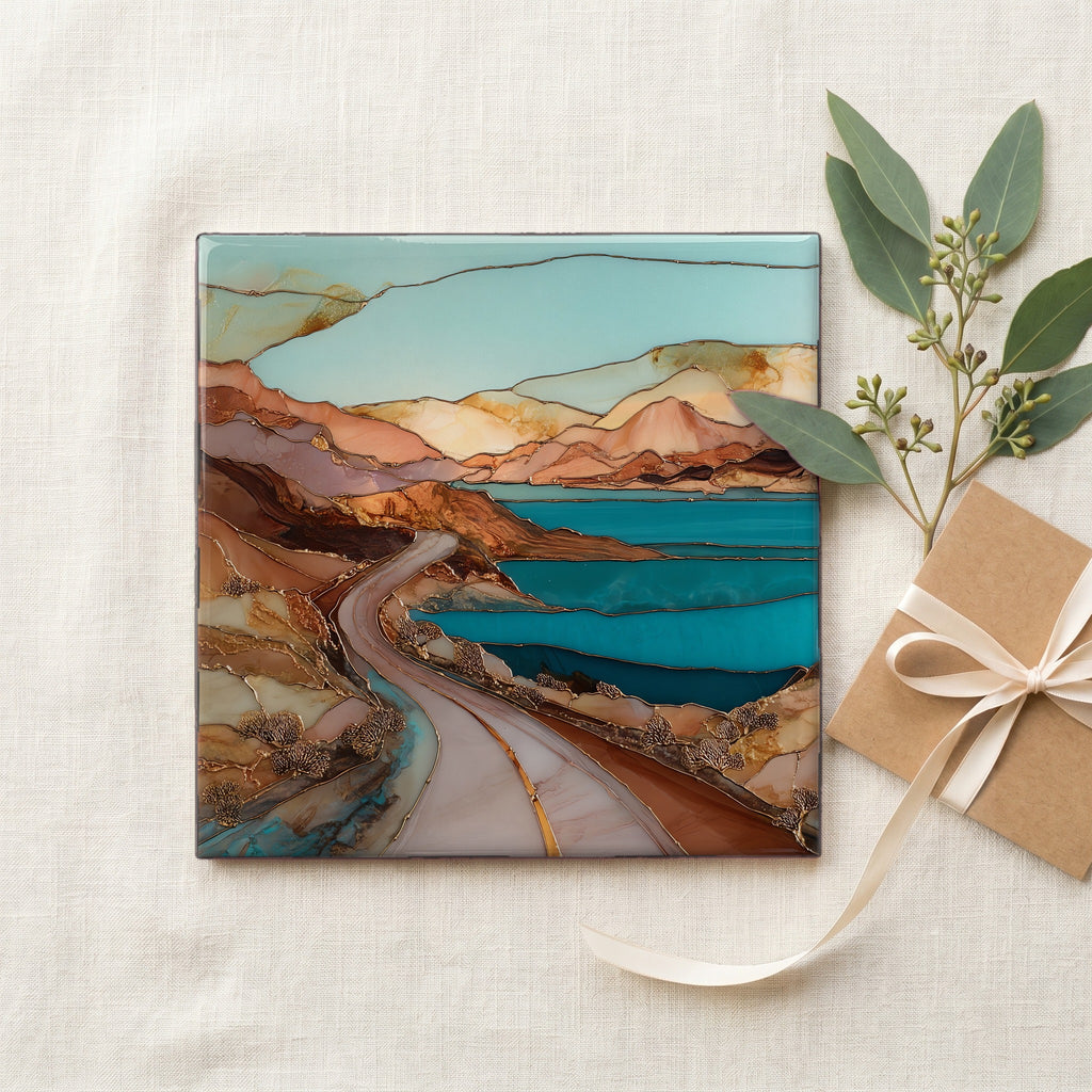 Highway 95 Lake Havasu — gifting