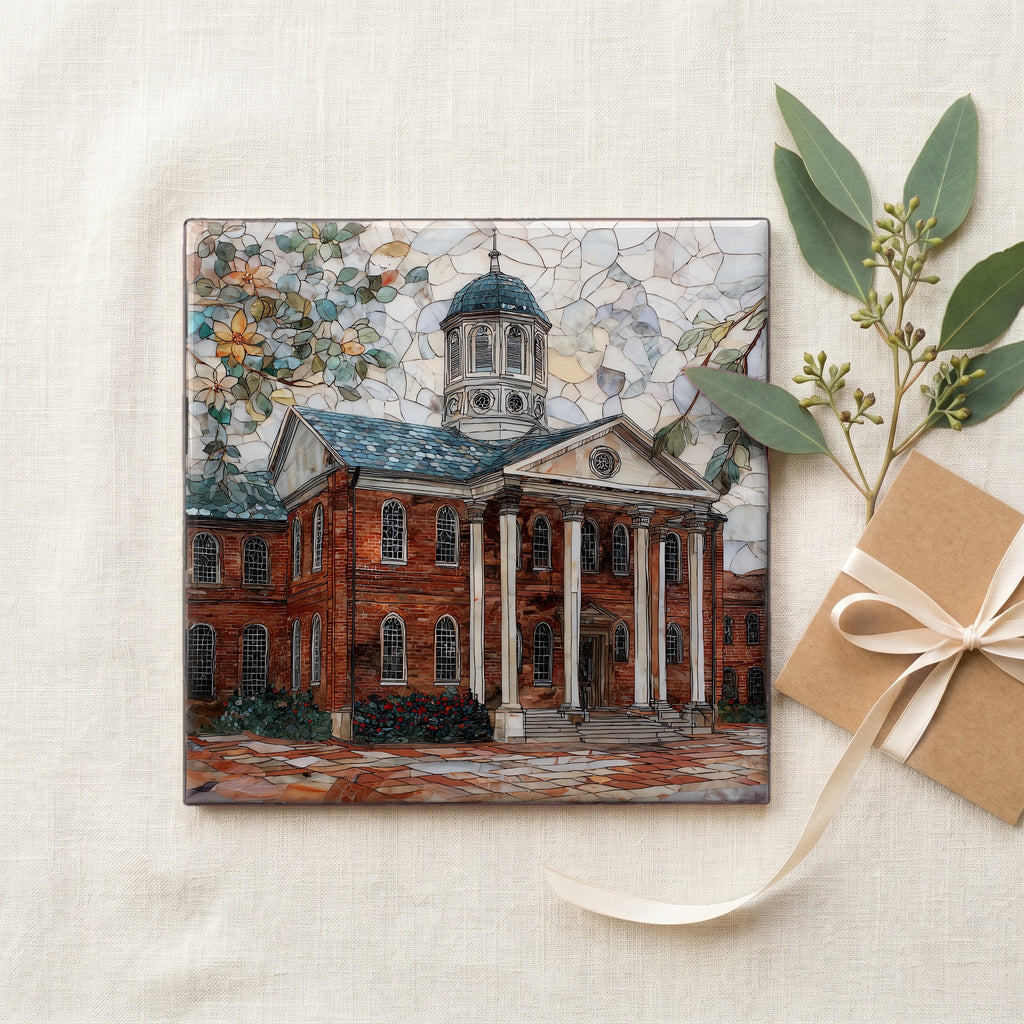 Court Square — gifting