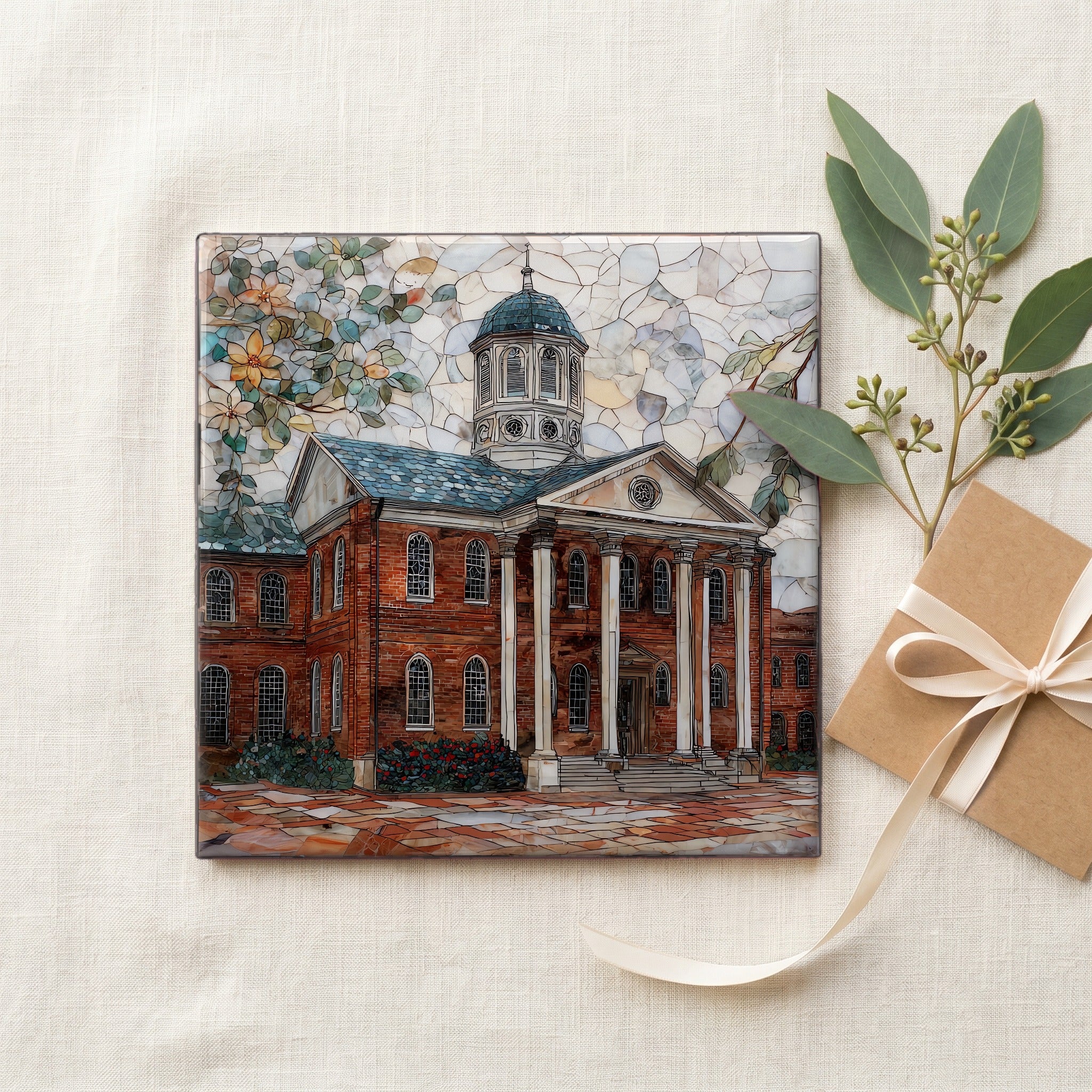Court Square — gifting