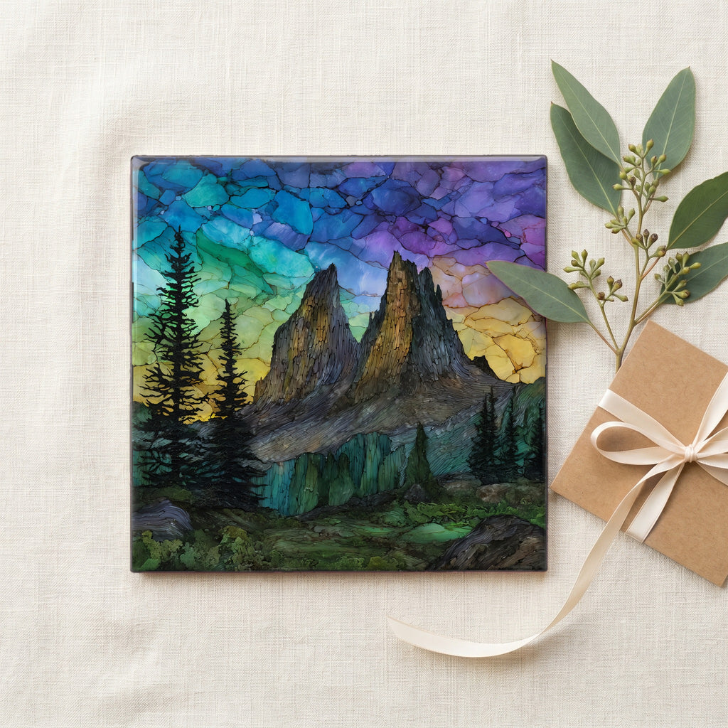 Three Fingered Jack — gifting