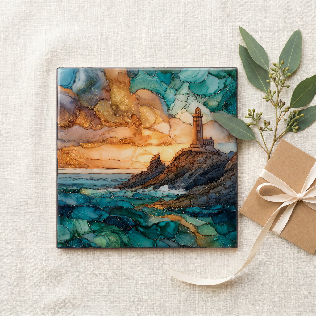 Pointe du Raz — gifting