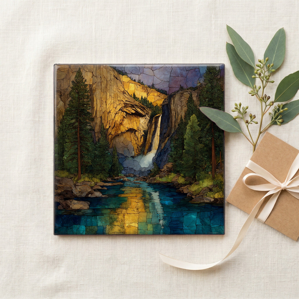 Nevada Fall — gifting