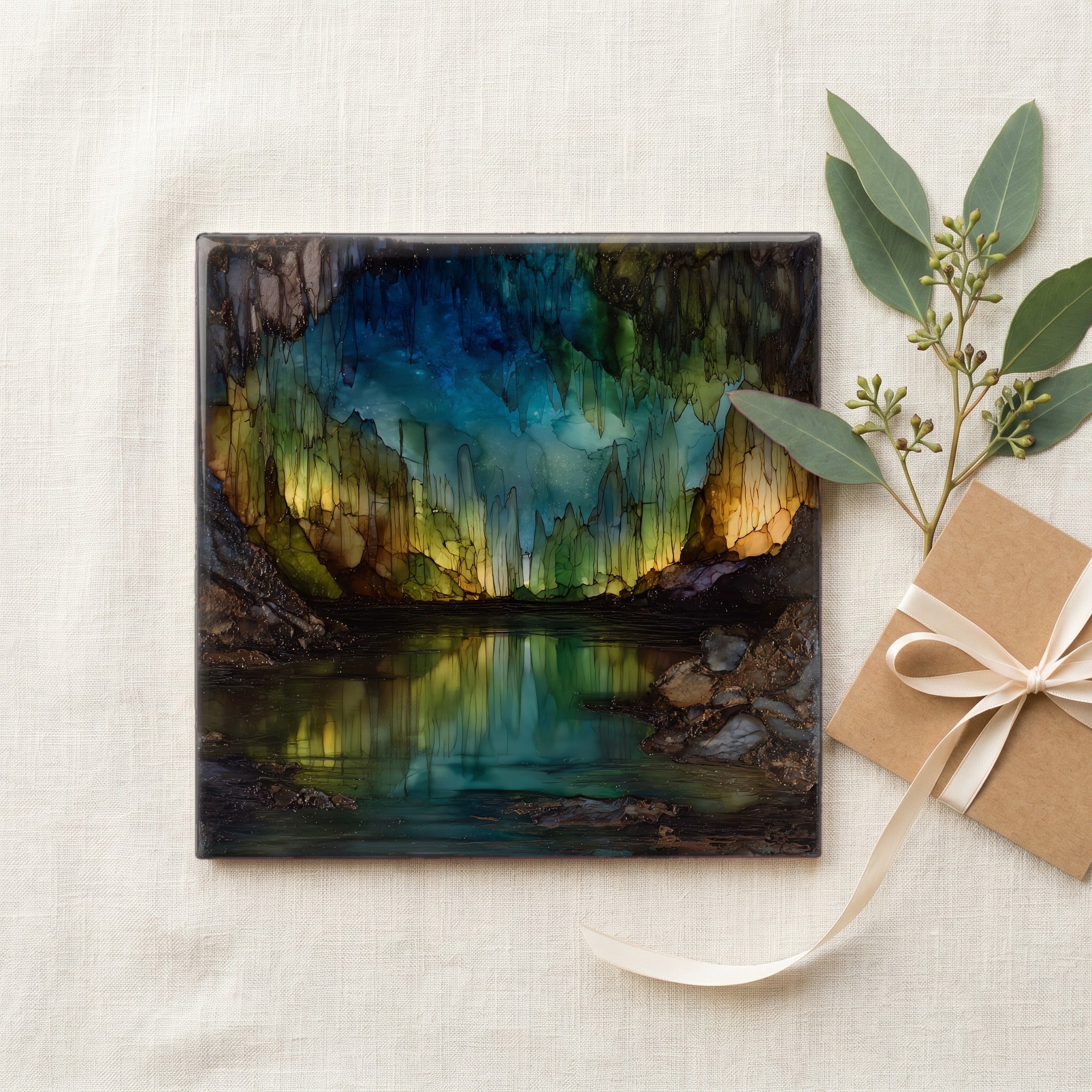 Dream Lake — gifting
