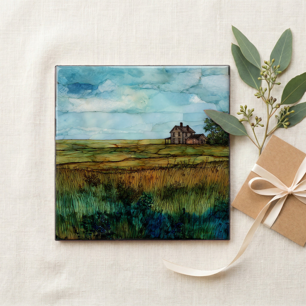 Homestead National Historical Park — gifting