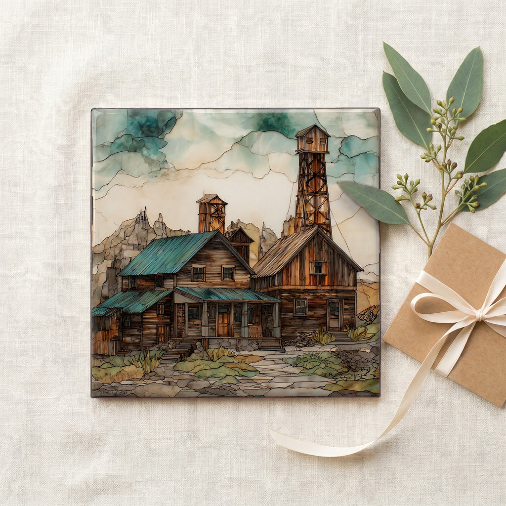 Atlantic City pioneer mining — gifting